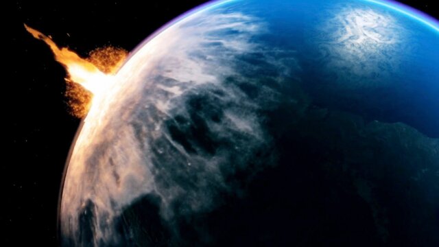 How the Universe Works