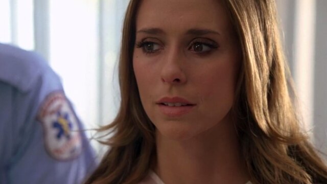 Ghost Whisperer