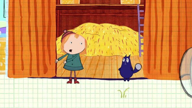 Peg + Cat