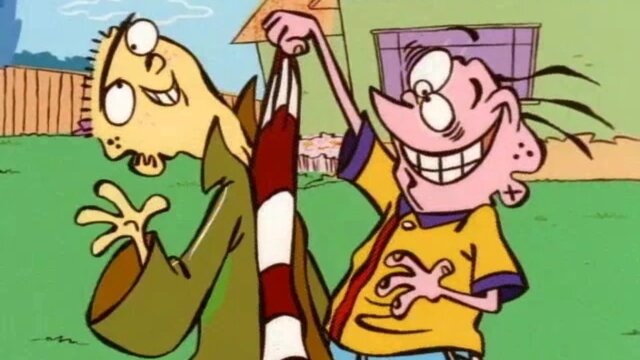 Ed, Edd 'n Eddy