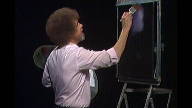 Joy of Painting