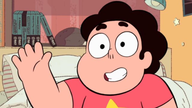 Steven Universe