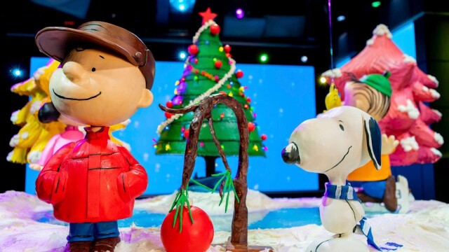 Buddy vs. Duff Holiday