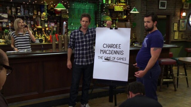 It's Always Sunny in Philadelphia