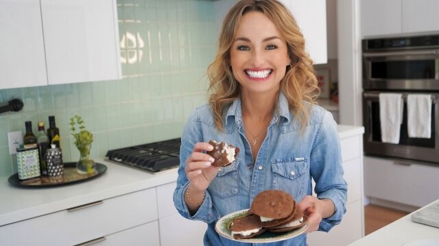 Giada at Home