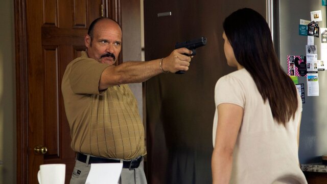 Forbidden: Dying for Love