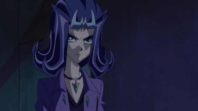 Yu-Gi-Oh! ZEXAL