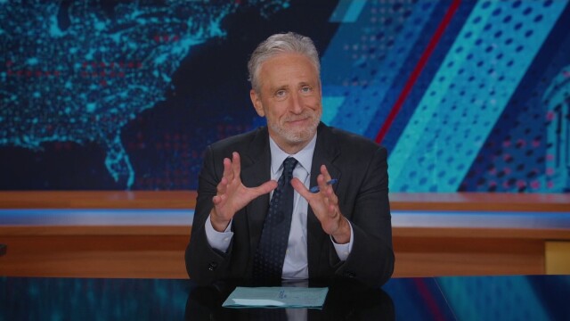 The Daily Show