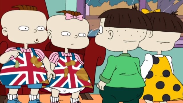Rugrats