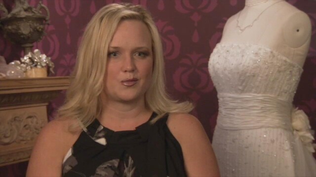 Say Yes to the Dress