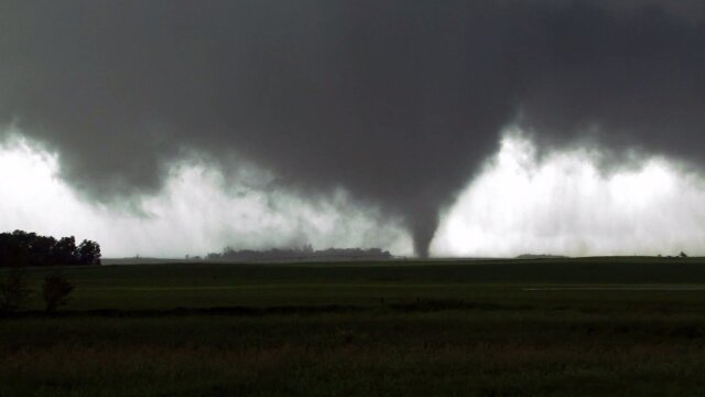 Storm Chasers