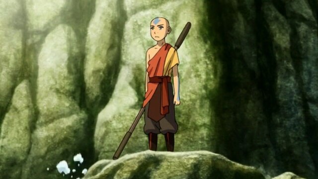 Avatar: The Last Airbender