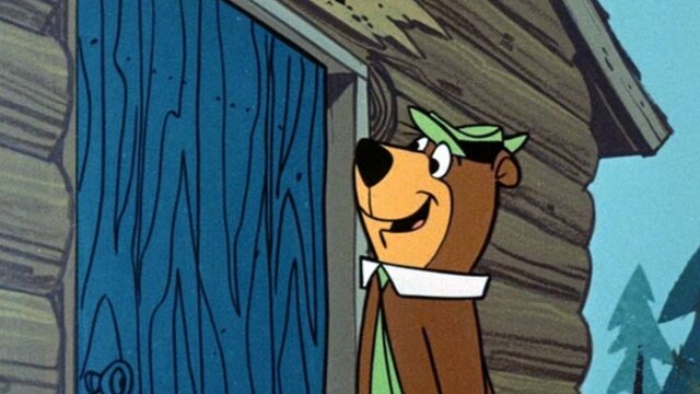 The Yogi Bear Show