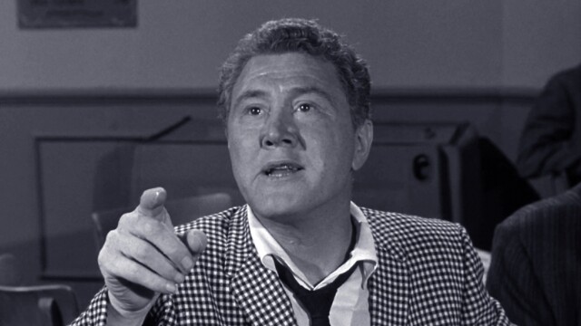 The Andy Griffith Show