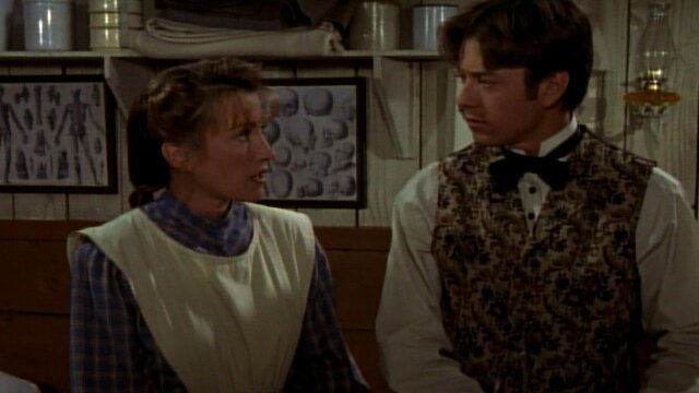 Dr. Quinn, Medicine Woman