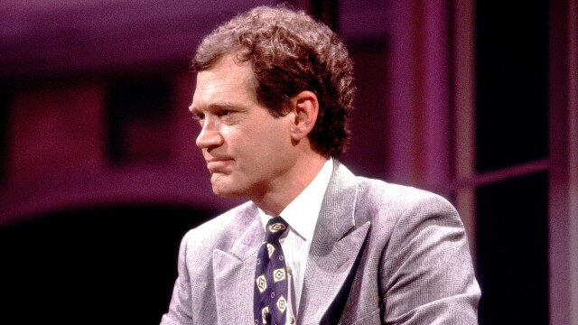 The Story of Late Night