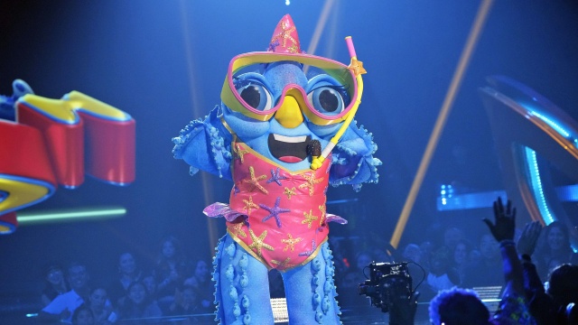 The Masked Singer