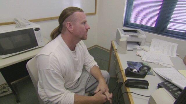 Lockup: New Mexico: Extended Stay