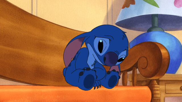 Lilo & Stitch: The Series