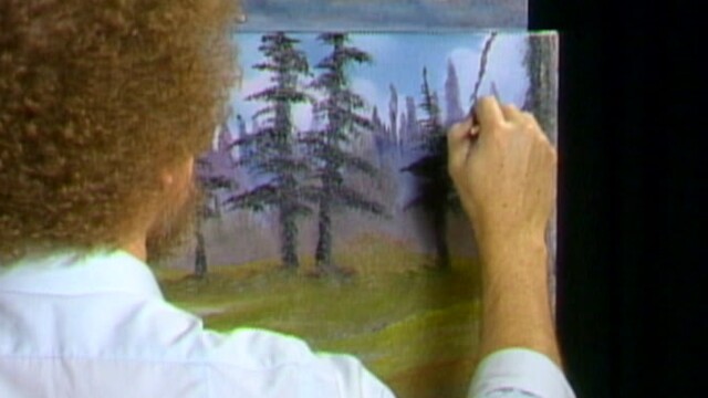 Joy of Painting