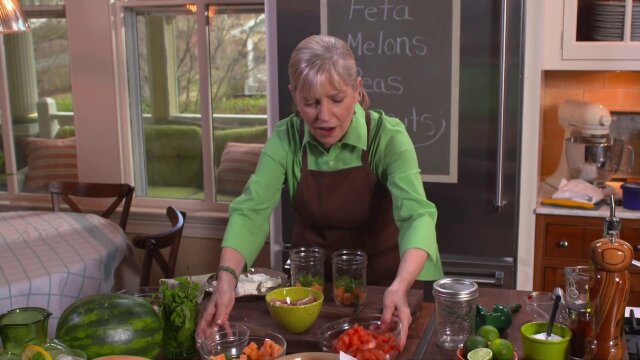 Sara's Weeknight Meals