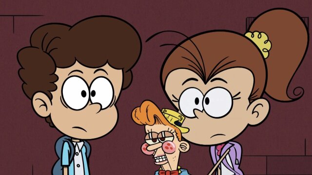 The Loud House