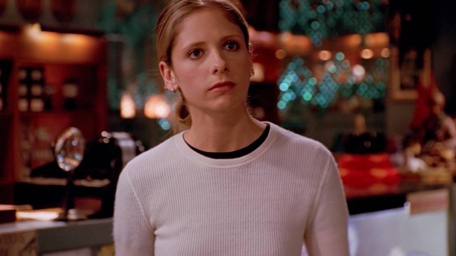 Buffy the Vampire Slayer