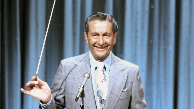 The Lawrence Welk Show