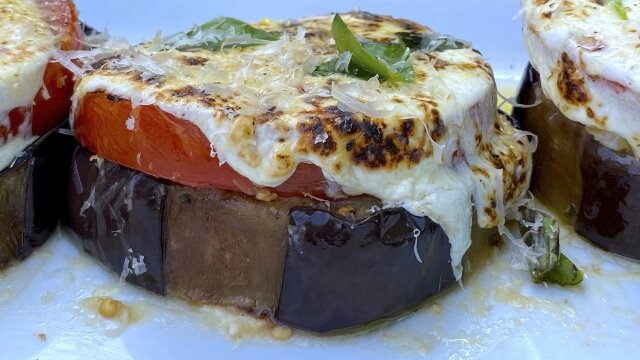 Symon's Dinners Cooking Out