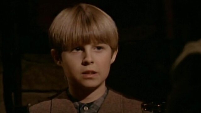 Dr. Quinn, Medicine Woman