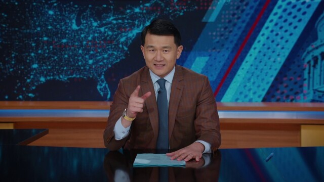 The Daily Show