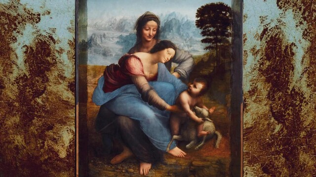 Leonardo da Vinci: A Film by Ken Burns, Sarah Burns and David McMahon
