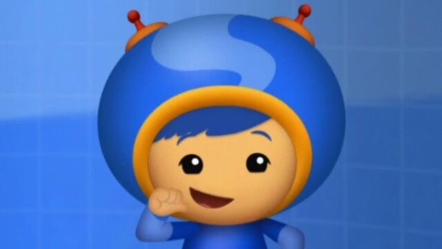 Team Umizoomi