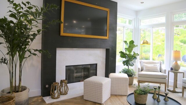 Christina on the Coast