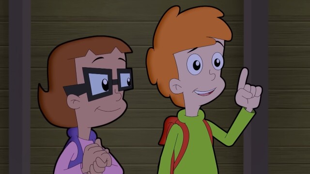 Watch Cyberchase Full Movie on DIRECTV