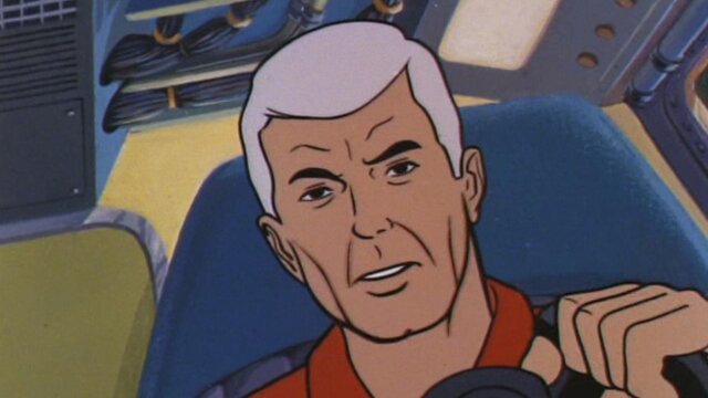 Jonny Quest