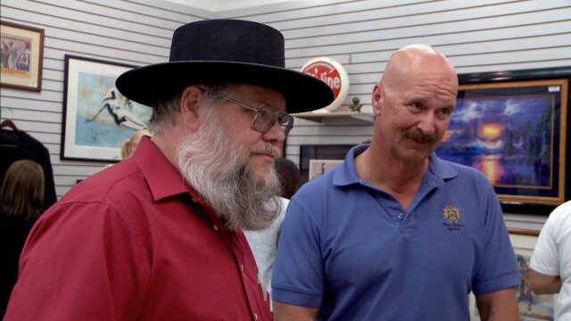 Pawn Stars