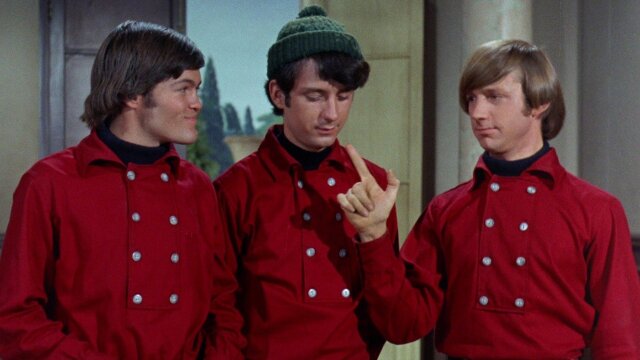 The Monkees