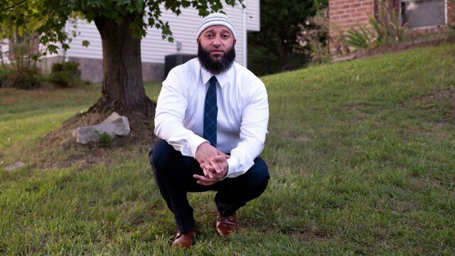 The Case Against Adnan Syed