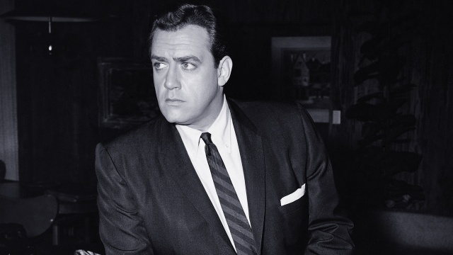 Perry Mason