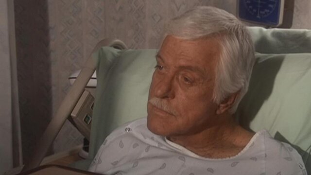 Diagnosis Murder