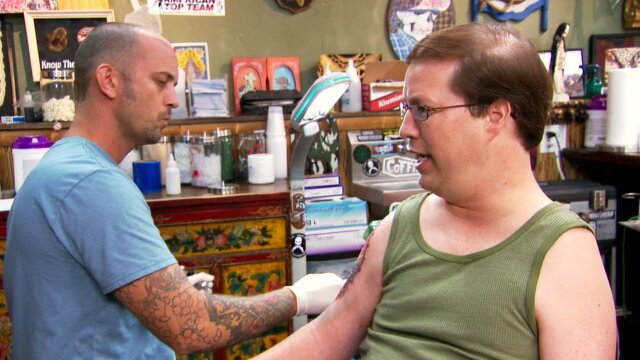 Miami Ink