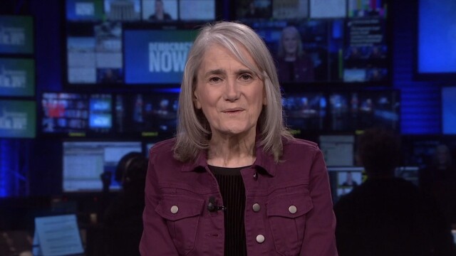 Democracy Now!