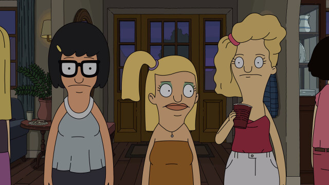 Bob's Burgers