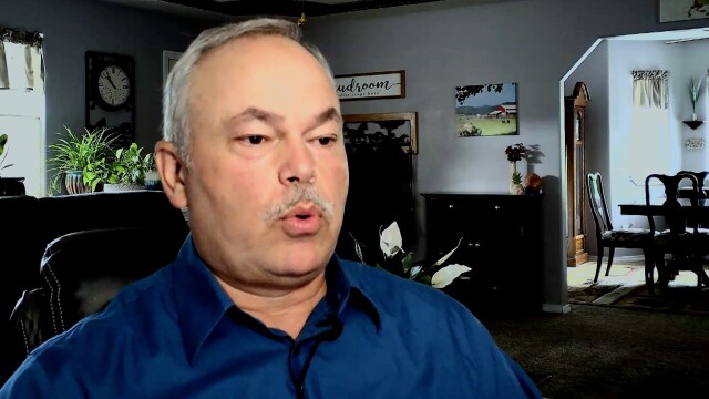 Crime Exposé With Nancy O'Dell