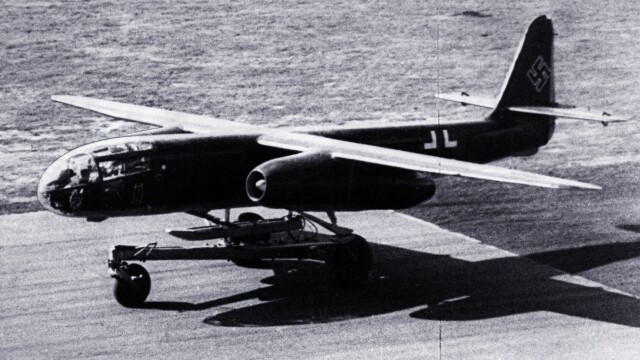 Schnellbomber