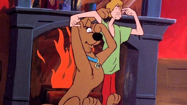 The Scooby-Doo Show