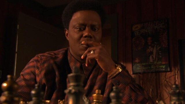 The Bernie Mac Show