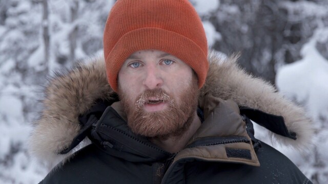 Life Below Zero: Next Generation