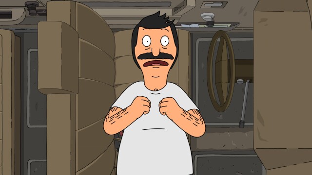 Bob's Burgers